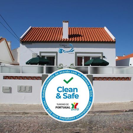 Casa Do Bairro By Cosycasa Praia Peniche Zewnętrze zdjęcie