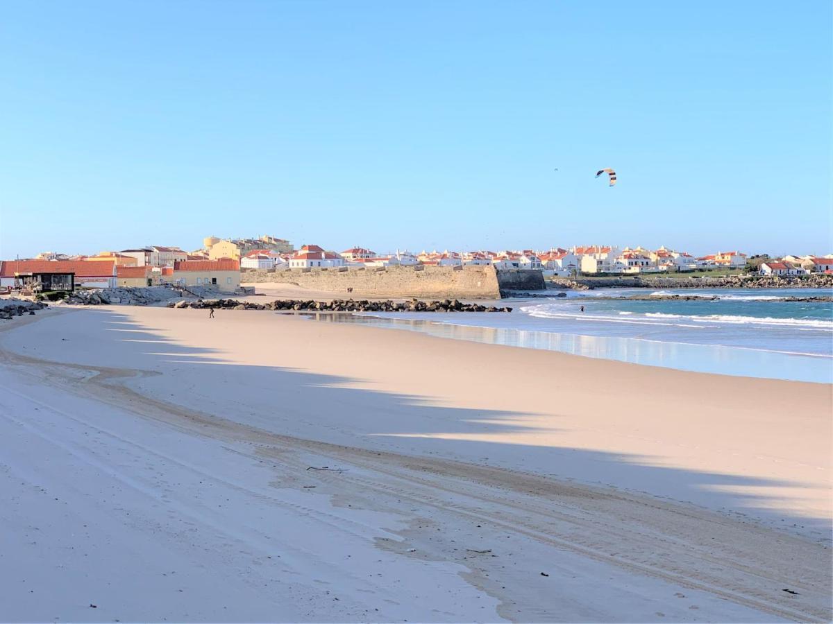 Casa Do Bairro By Cosycasa Praia Peniche Zewnętrze zdjęcie