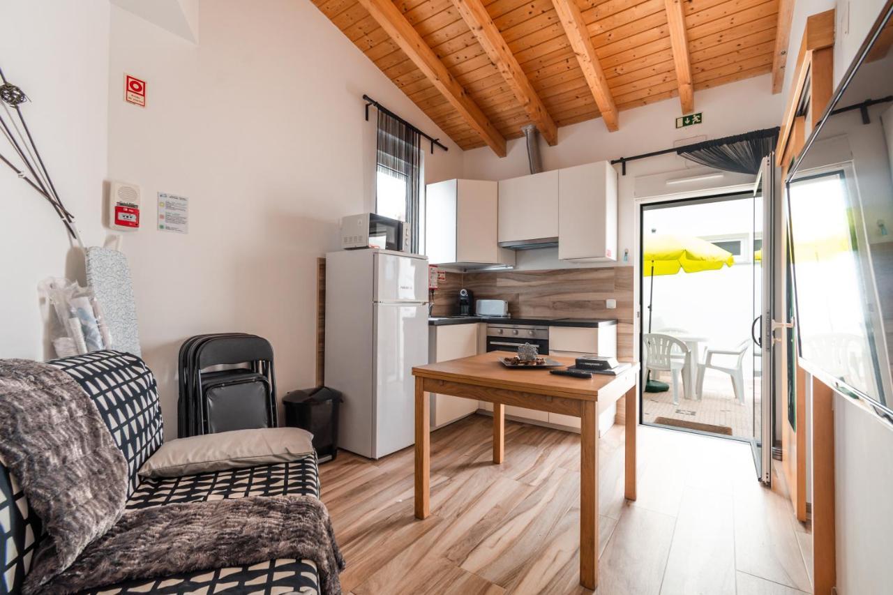 Casa Do Bairro By Cosycasa Praia Peniche Zewnętrze zdjęcie