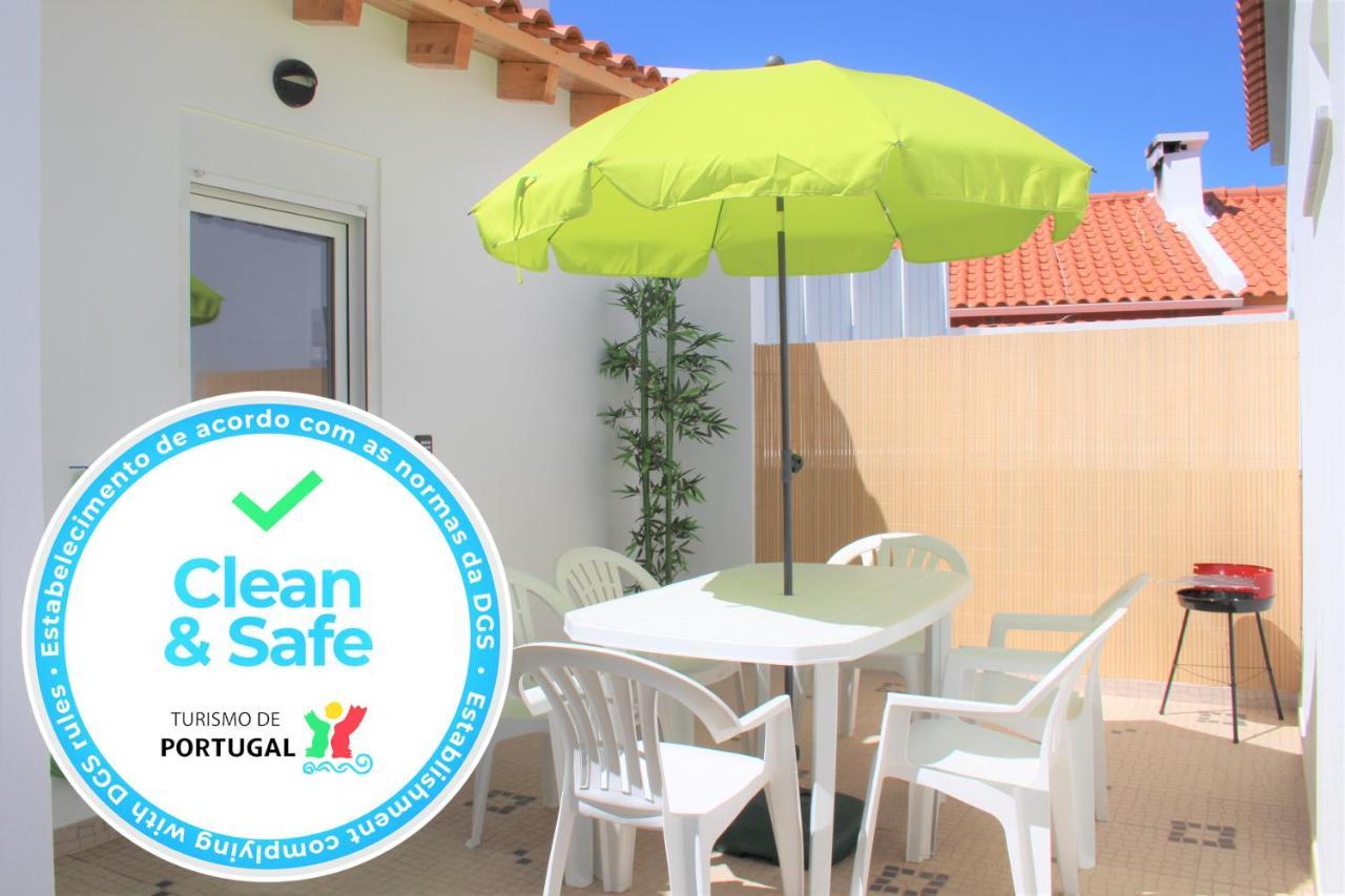 Casa Do Bairro By Cosycasa Praia Peniche Zewnętrze zdjęcie