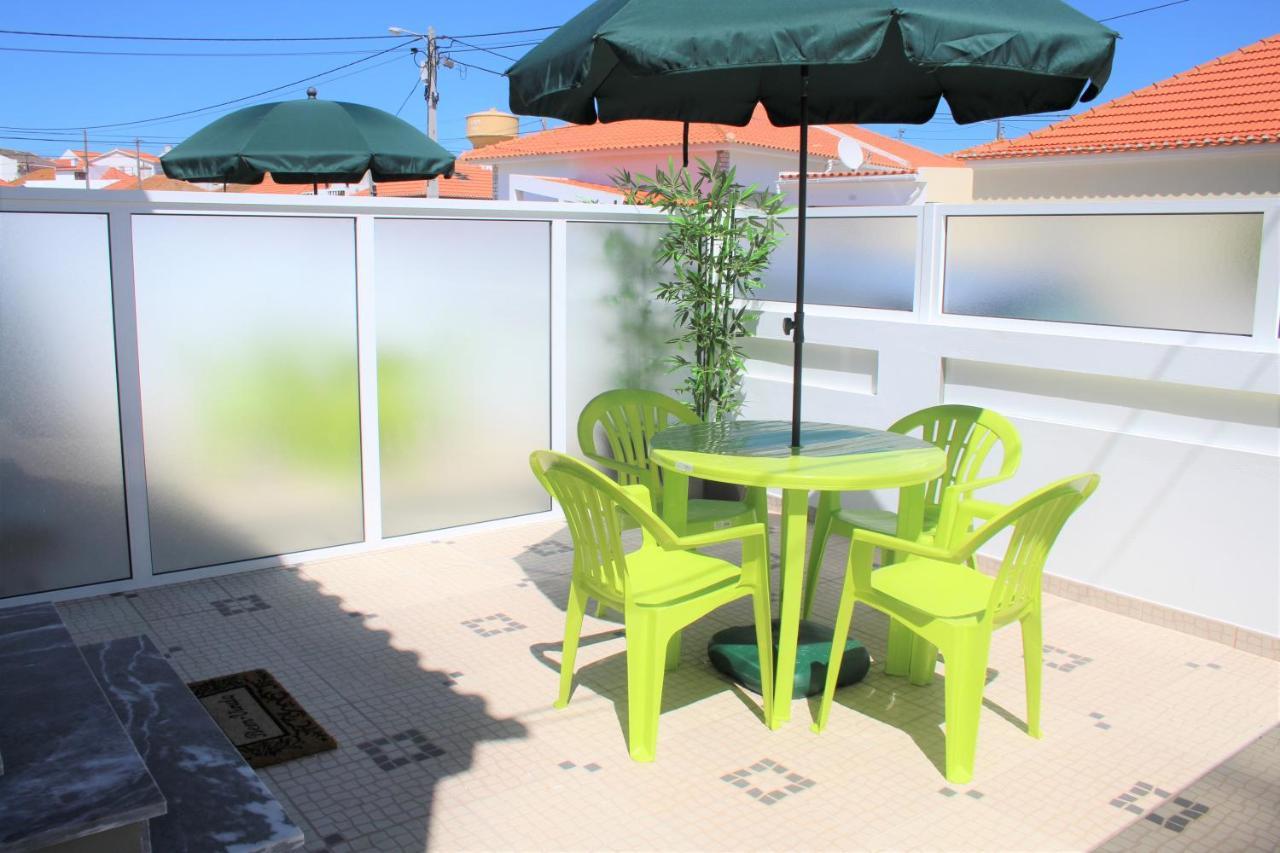 Casa Do Bairro By Cosycasa Praia Peniche Zewnętrze zdjęcie