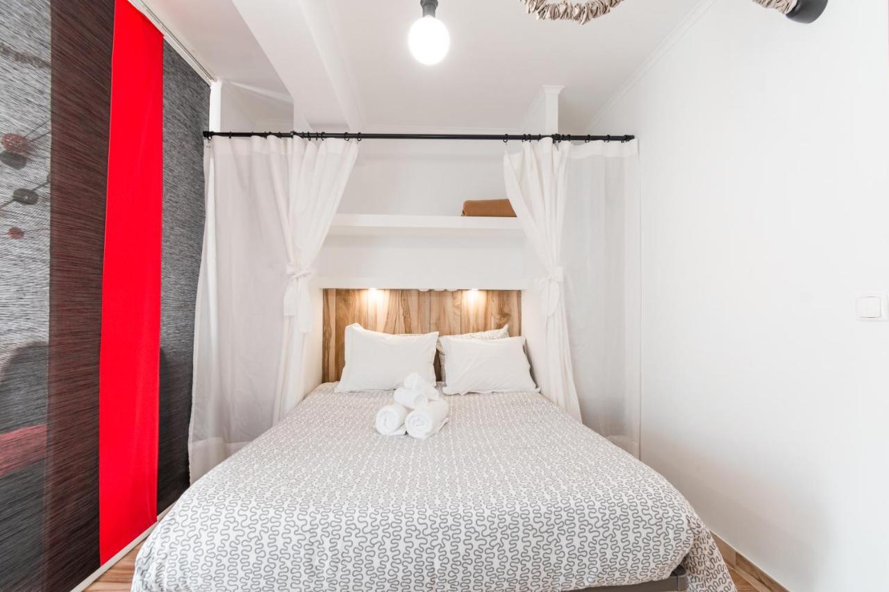 Casa Do Bairro By Cosycasa Praia Peniche Zewnętrze zdjęcie