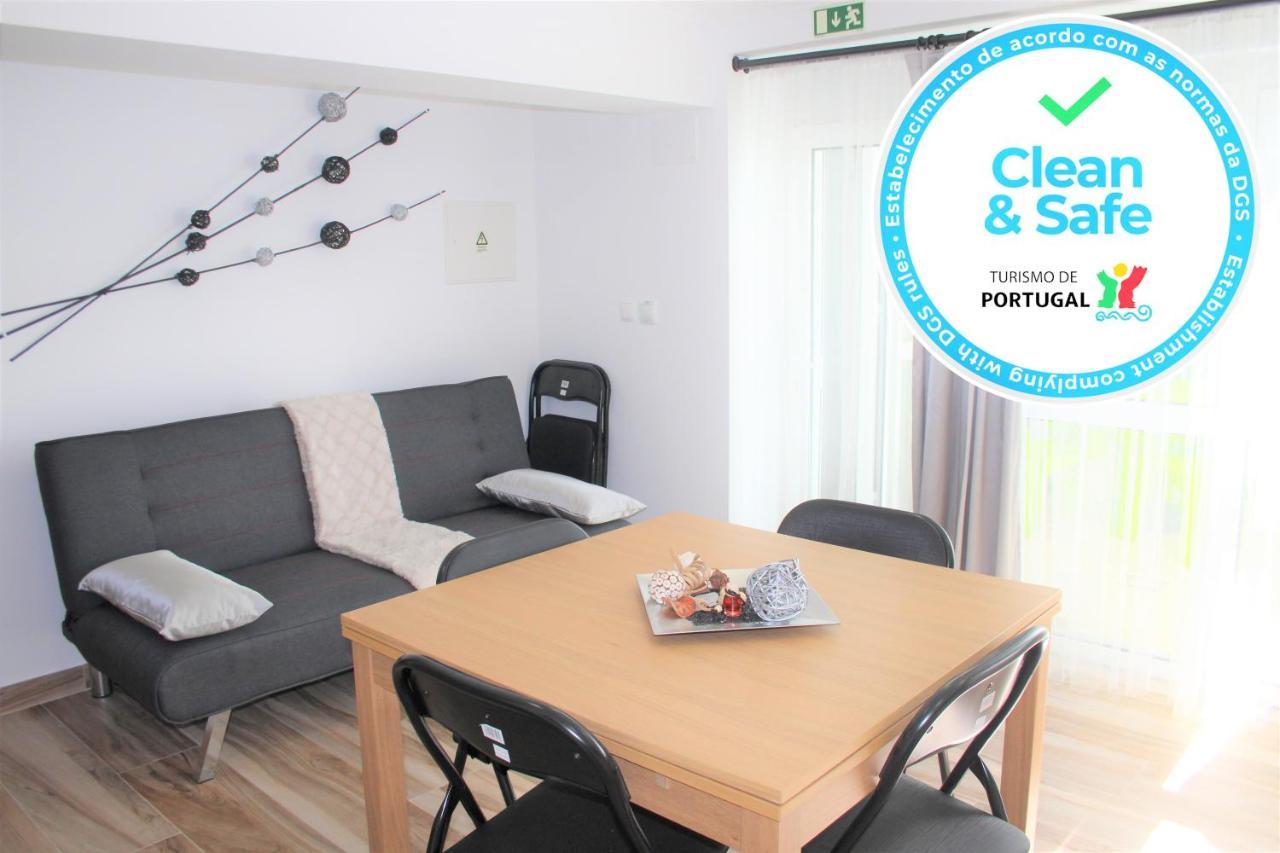 Casa Do Bairro By Cosycasa Praia Peniche Zewnętrze zdjęcie