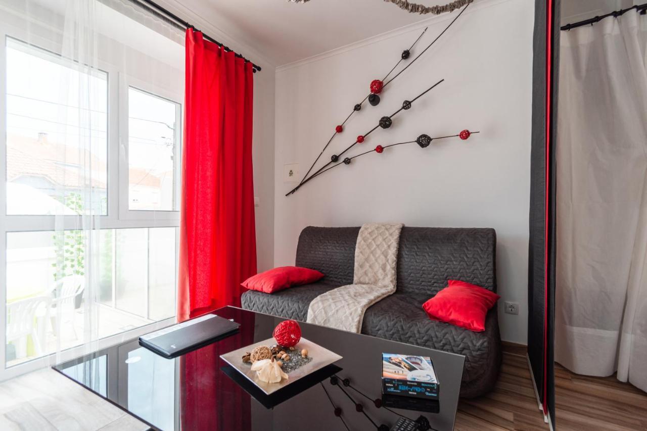 Casa Do Bairro By Cosycasa Praia Peniche Zewnętrze zdjęcie