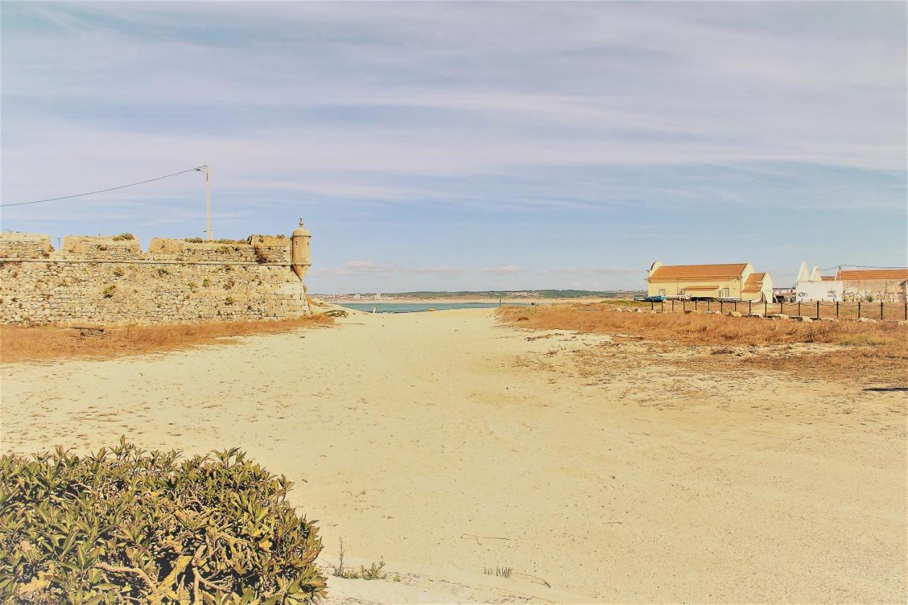 Casa Do Bairro By Cosycasa Praia Peniche Zewnętrze zdjęcie
