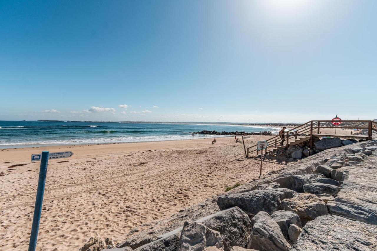 Casa Do Bairro By Cosycasa Praia Peniche Zewnętrze zdjęcie