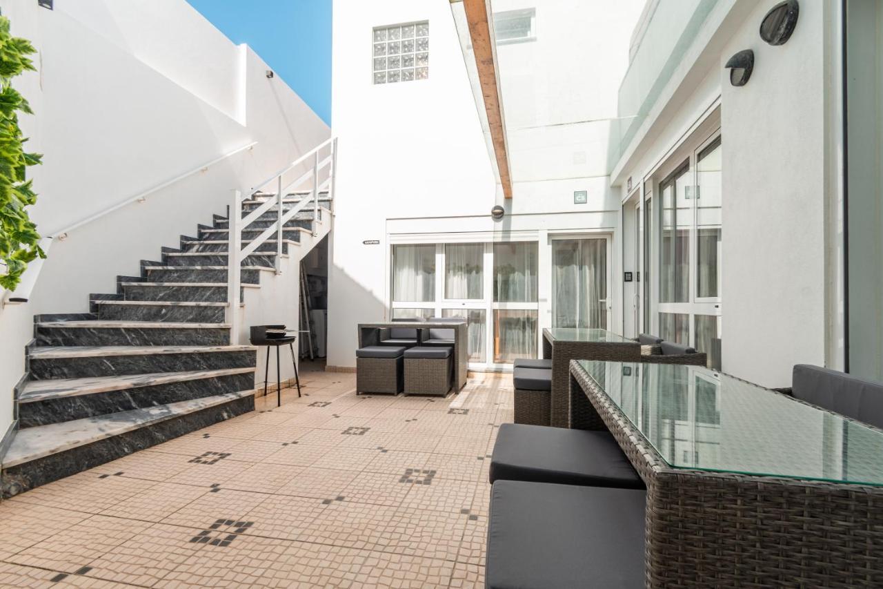 Casa Do Bairro By Cosycasa Praia Peniche Zewnętrze zdjęcie