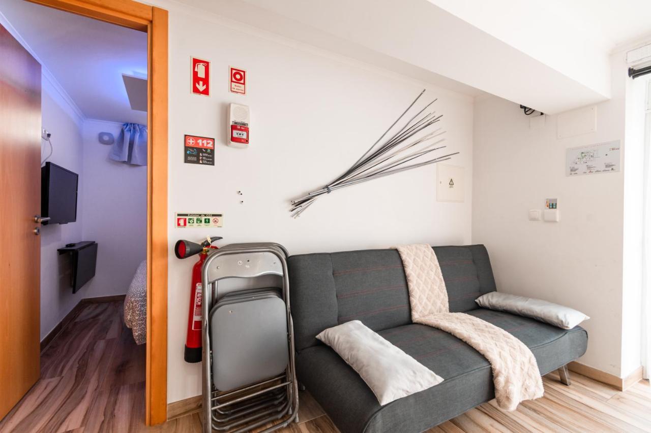 Casa Do Bairro By Cosycasa Praia Peniche Zewnętrze zdjęcie