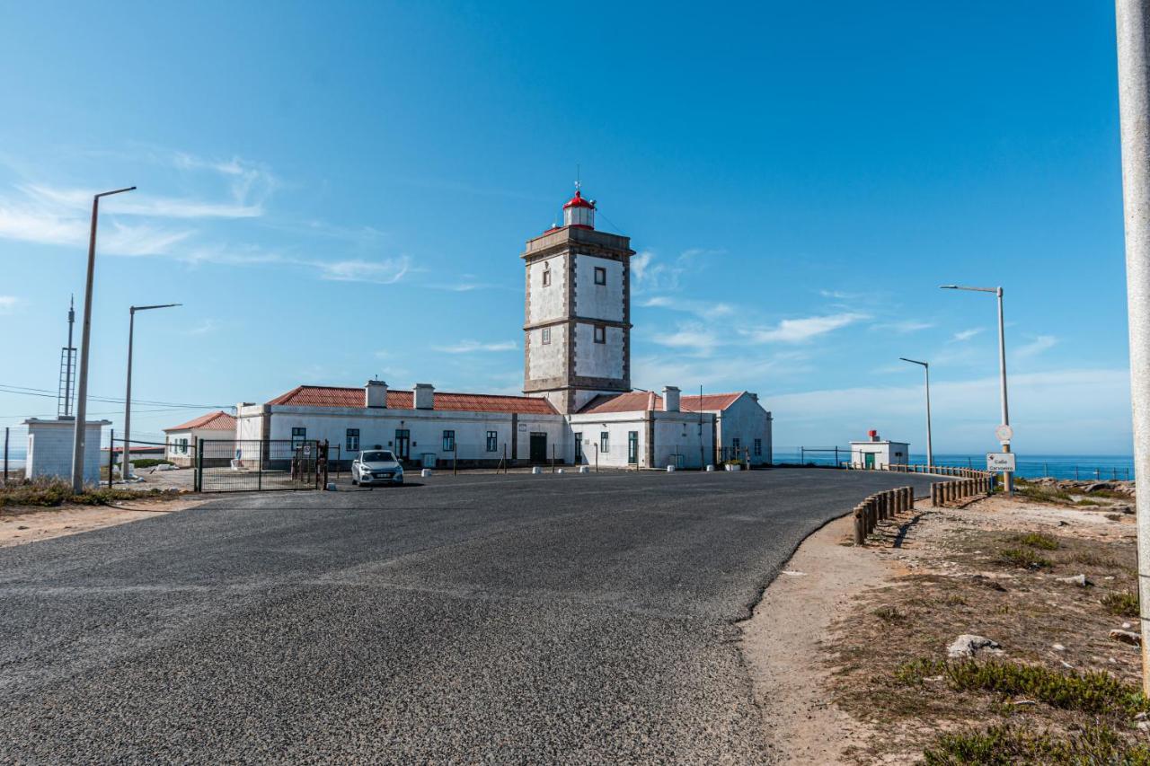 Casa Do Bairro By Cosycasa Praia Peniche Zewnętrze zdjęcie