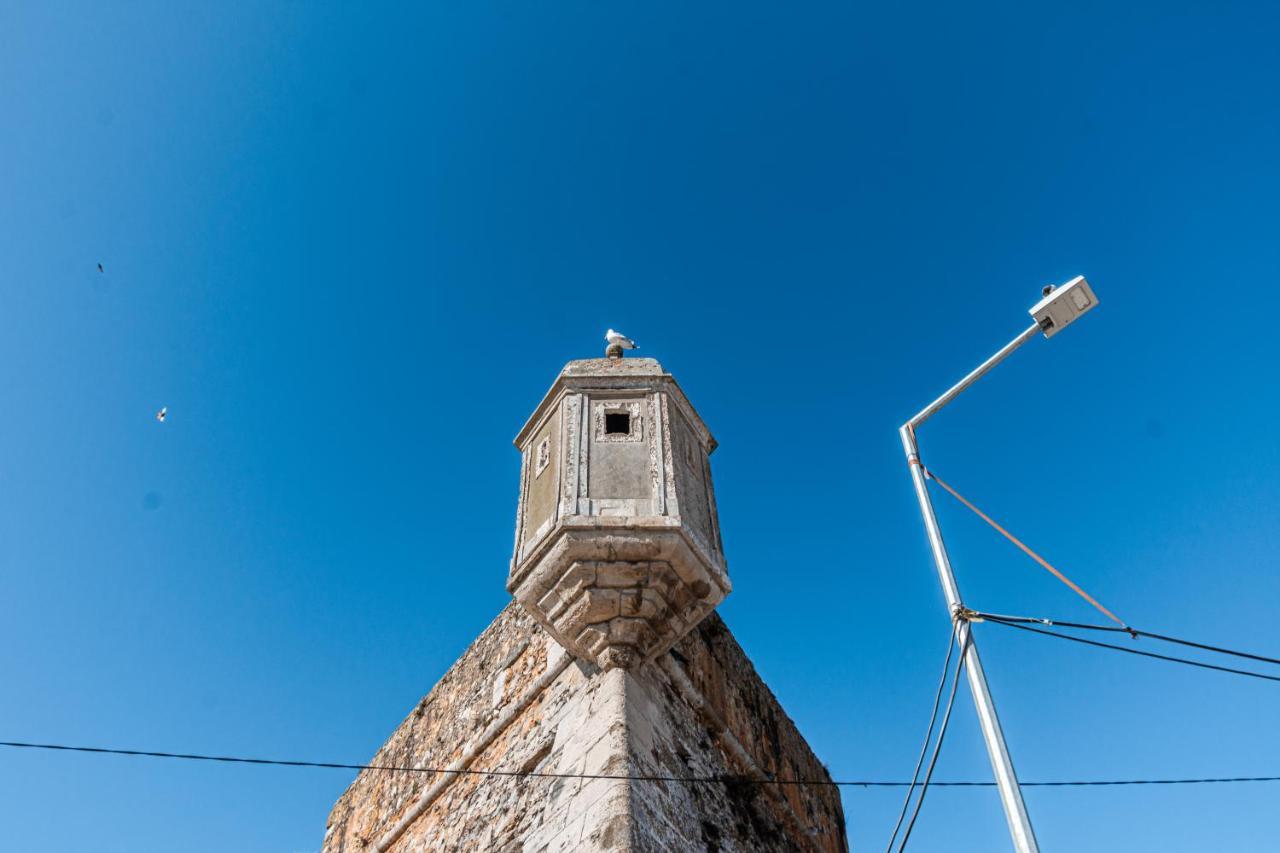 Casa Do Bairro By Cosycasa Praia Peniche Zewnętrze zdjęcie