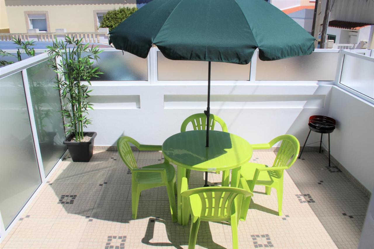 Casa Do Bairro By Cosycasa Praia Peniche Zewnętrze zdjęcie