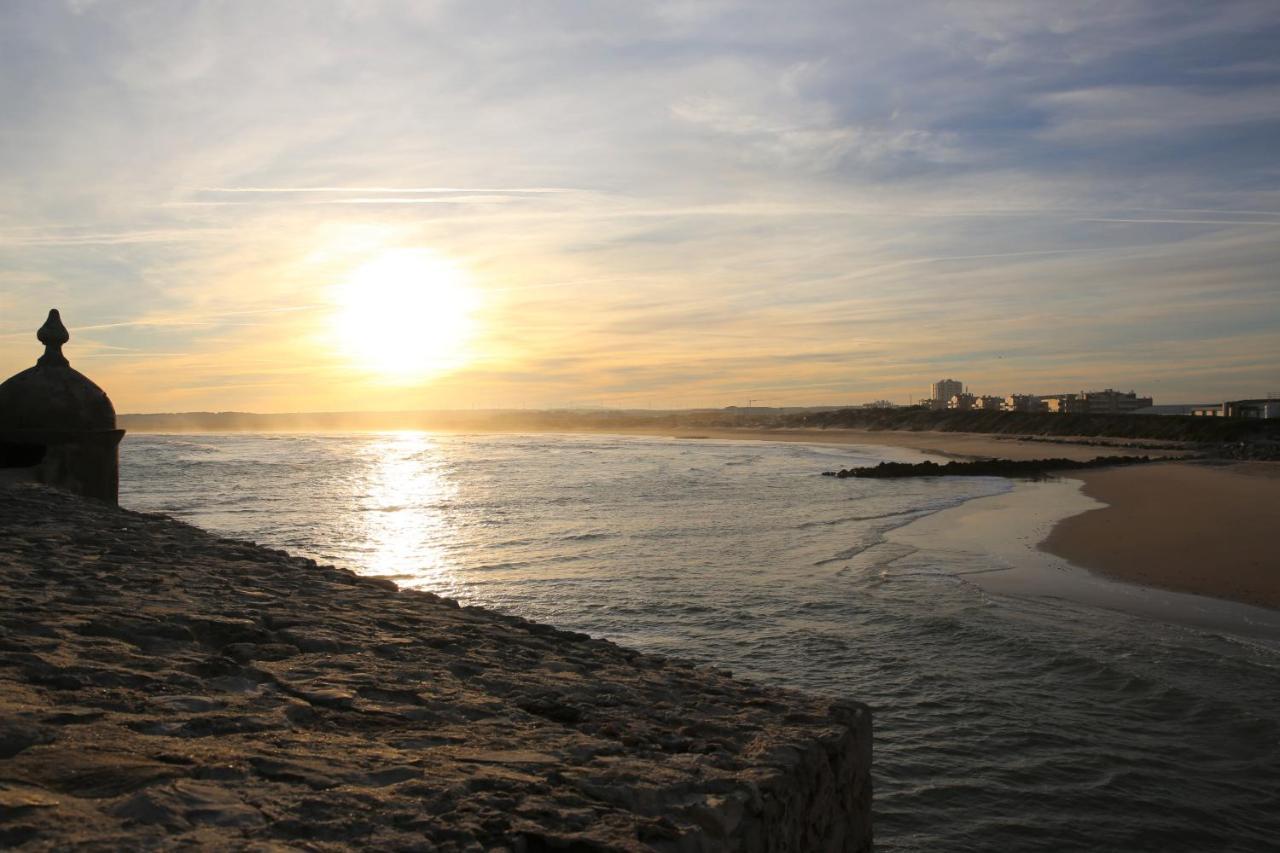 Casa Do Bairro By Cosycasa Praia Peniche Zewnętrze zdjęcie
